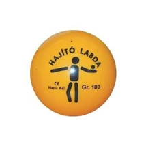 Žogica za metanje 100 gr PLASTOBALL