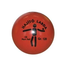 Žoga za dribling (boben) 120 gr PLASTOBALL