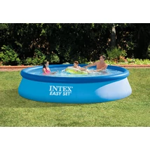 Telo za bazen Intex Easy (hitri bazen) 396x84 cm - 28143