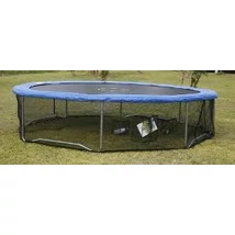Spodnja varnostna mreža za trampolin 396 cm 1309