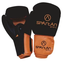 Boksarske rokavice, 10 unč SPARTAN ORANGE