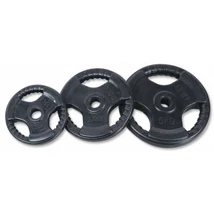 Gumiran disk za uteži S-SPORT Gumiran disk za uteži S-SPORT