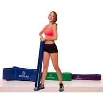 Fitness zanka Power (Agility) Band, 63 mm - S-SPORT