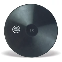Gumijasti disk, 1 kg VINEX