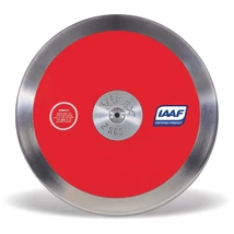 Tekmovalni disk, 1,5 kg VINEX HI SPIN