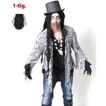 Zombi frak - CARNEVAL 2616