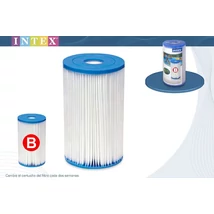 Filtrirna kartuša B - INTEX 29005 - S-Sport.si