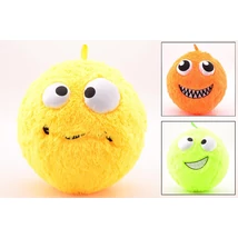 Plišasti smešni obraz 40 cm JOHNTOY 24262 Plišasti smešni obraz 40 cm JOHNTOY 24262