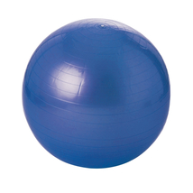 Gimnastična žoga, nenapihljiva, 55 cm TREMBLAY FI0148