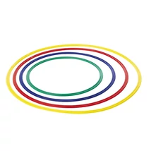 Ploski obroč, 40 cm TREMBLAY