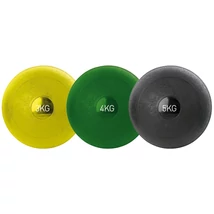 Medicinska žoga iz PVC, 3 kg TREMBLAY