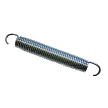 Vzmet trampolina, 138 mm