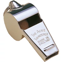 Piščalka sodnikov ACME THUNDERER 59,5