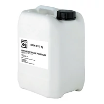 Barva za voziček za zarisovanje proge TREMBLAY Barva za voziček za zarisovanje proge TREMBLAY