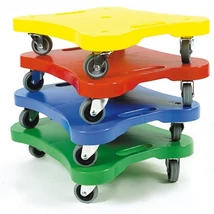 Rolling board - super board EDUPLAY