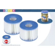 Filtrirna kartuša S1 duopack - INTEX 29001 - S-Sport.si