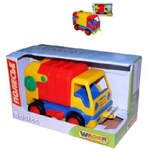 Osnovni tovornjak za smeti - WADER 37640 Osnovni tovornjak za smeti - WADER 37640