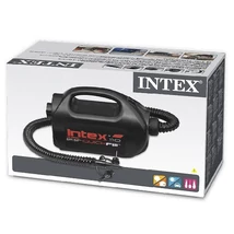 Električna črpalka + adapter INTEX - S-Sport