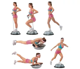 Multifunkcionalni ojačevalniki