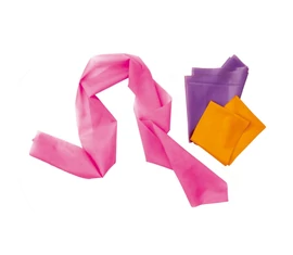 Trakovi in vrvi za ojačitev