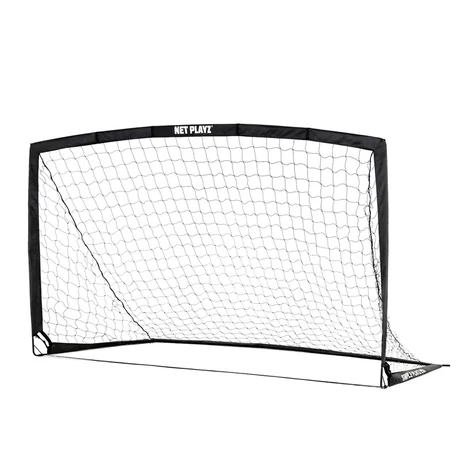 NET PLAYZ QUICK SET UP MEDIUM nogometni gol z vzmetmi
