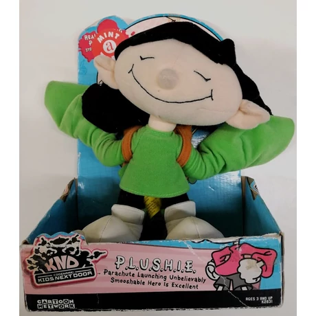 Geslo: Köln ne-dedo plišasta figurica - 20 cm Geslo: Köln ne-dedo plišasta figurica - 20 cm