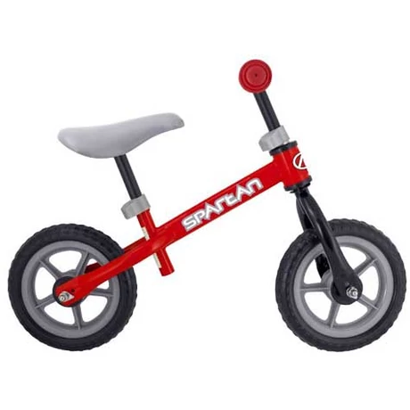 Kolo za trening Red SPARTAN RUNNING BIKE