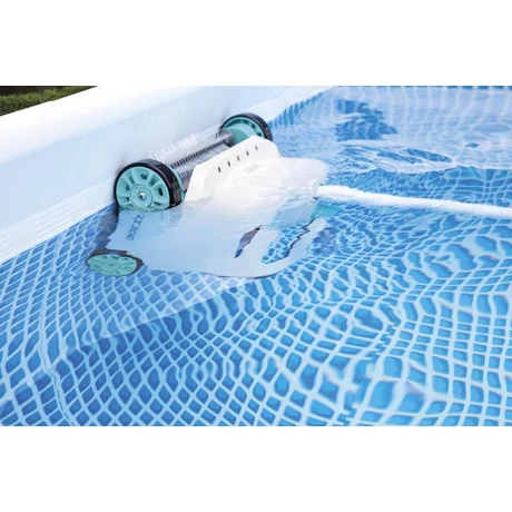 Intex ZX300 Deluxe avtomatski sesalnik za bazene - 28005 - S-Sport.si