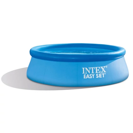 Telo bazena Intex Easy (hitri bazen) 244x61 cm - 28106 - S-Sport.si