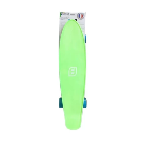 Deskarska deska Funbee Mini Board, zelena SPARTAN