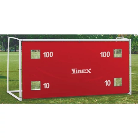 Usmerjevalni okvir 3x2 m za rokometni gol VINEX