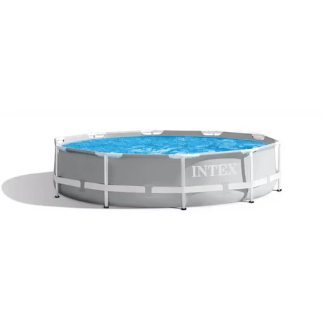Bazen s kovinskim okvirjem, 305x76 cm INTEX PRISM FRAME POOL 26700