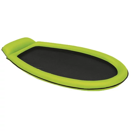 Mrežna podloga za plažo INTEX 58836, zelena, vodoodporna