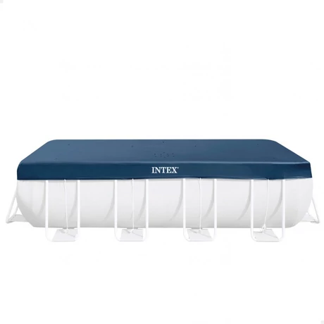 Pokrivalo za bazen 488x244 cm INTEX 12229