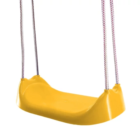 Juniorjev nosilec kartic, plastika Rumena METALCAR Juniorjev nosilec kartic, plastika Rumena METALCAR