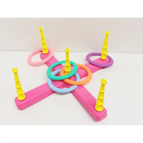 Rožnata torta, D-TOYS 454