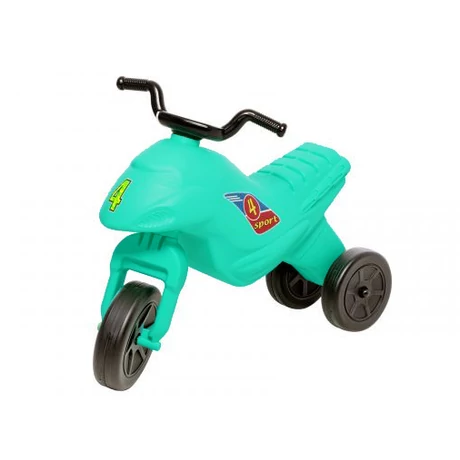 Super Bike 4 Mint zeleni motor MINI Super Bike 4 Mint zeleni motor MINI