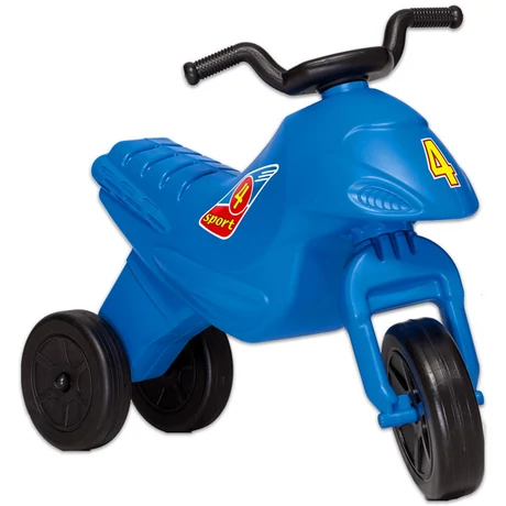 Super Bike 4 Modri motor MINI Super Bike 4 Modri motor MINI