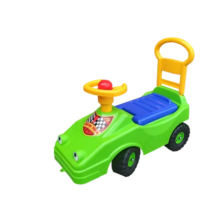 Otroški taksi Zelena DOREX - 5038 Otroški taksi Zelena DOREX - 5038