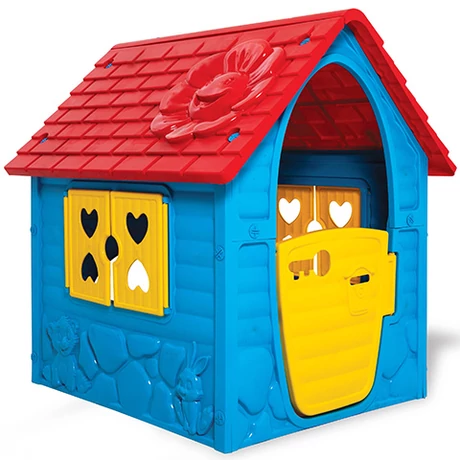 Moja prva hiša playhouse DOREX