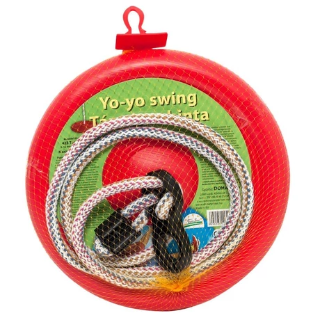 Plastična okrogla nosilna plošča rdeča Plastična okrogla nosilna plošča rdeča