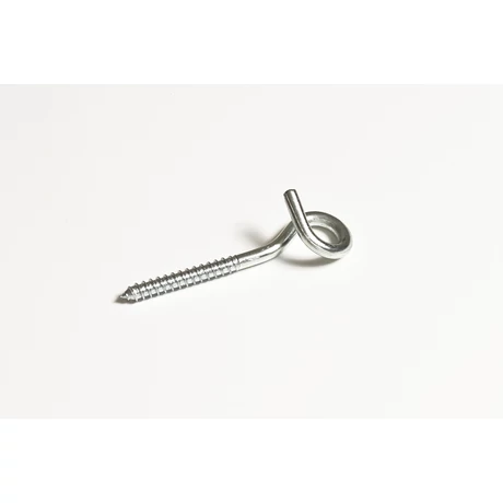 Kovinski gugalni konj 11 cm