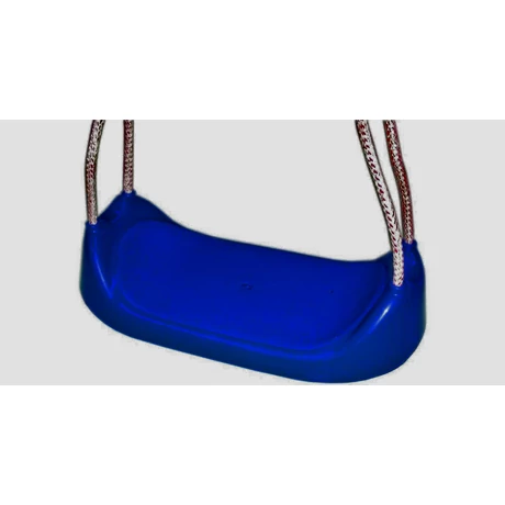 Mlajši vrtiljak, plastika Temno modra METALCAR