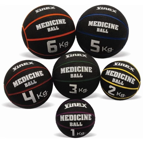 Medicinka, 8 kg VINEX POWER LINEA