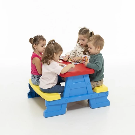 Piknik miza - Modra DOREX - S-Sport