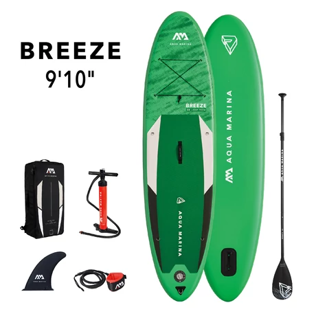 Komplet za SUP Aqua Marina Breeze