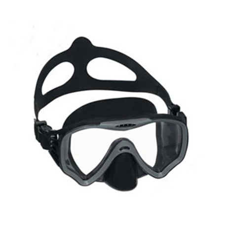 Potapljaška maska BESTWAY CRUSADER PRO - S-Sport.si