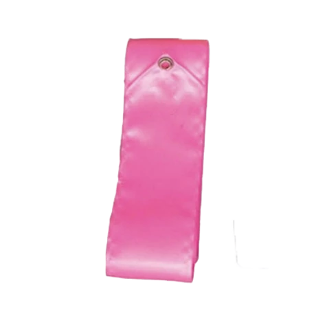 Trak za ritmično gimnastiko, 5 m Pink S-SPORT