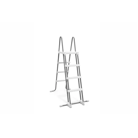 Varnostna lestev za bazen 122 cm INTEX 28076