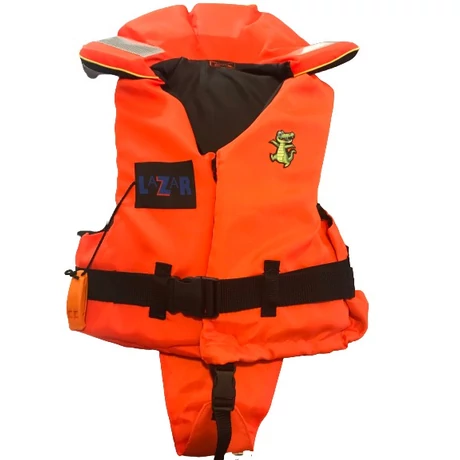 Rešilni jopič za otroke 0-20 kg - S-SPORT Rešilni jopič za otroke 0-20 kg - S-SPORT